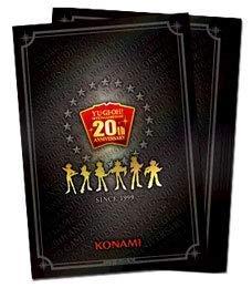 楽天市場】遊戯王 20th anniversary duelist box 未開封の通販