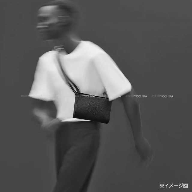 楽天市場】2022 秋冬 HERMES エルメス クロス ボディバッグ ヴィド