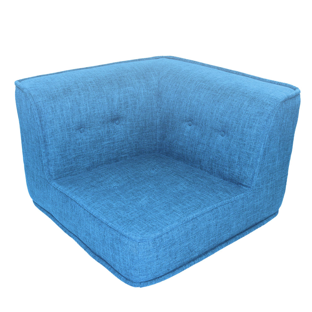 楽天市場】【送料無料】 Yogibo Modju Corner（ヨギボー モジュ