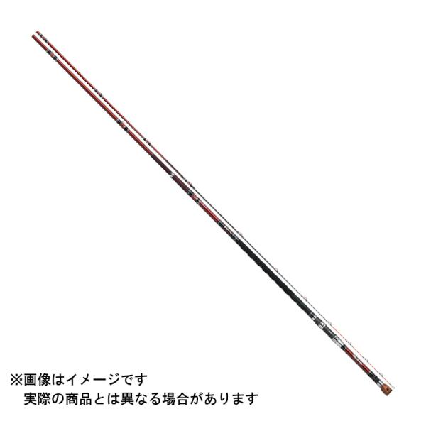 ダイワ 幻覇王 石鯛 MH504・Q (ロッド・釣竿) 価格比較 - 価格.com