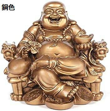 楽天市場】【20%OFFクーポン〜】布袋様 置物 布袋さん 七福神 ご利益