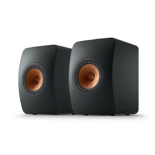 楽天市場】【キャンペーン実施中、2026年3月29日まで】KEF LS50 META