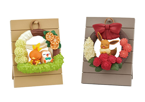 楽天市場】【送料無料!】 リーメント ポケットモンスター リース