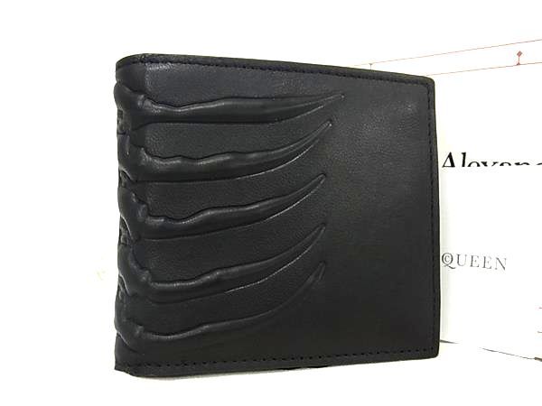 楽天市場】□新品同様□ ALEXANDER McQUEEN アレキサンダー