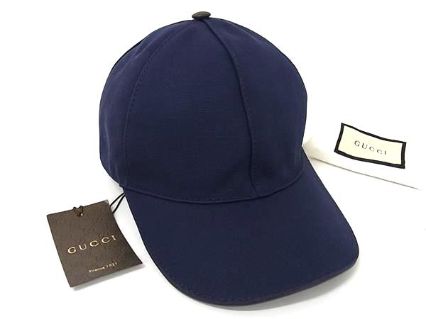 楽天市場】グッチ GUCCI ベースボールキャップの通販