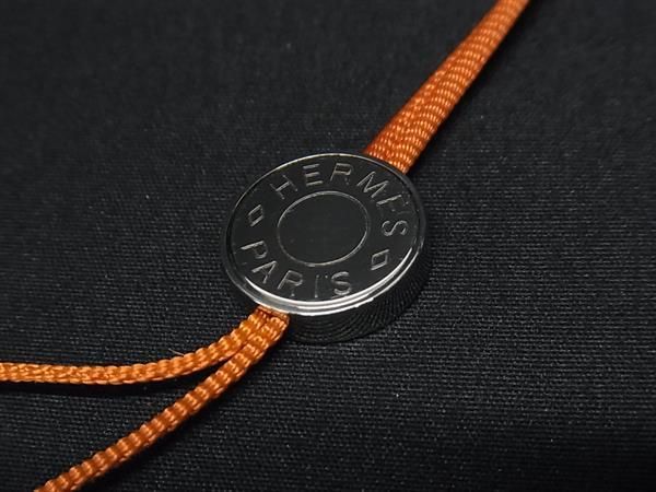 楽天市場】□新品同様□ HERMES エルメス セリエ ストラップ チャーム