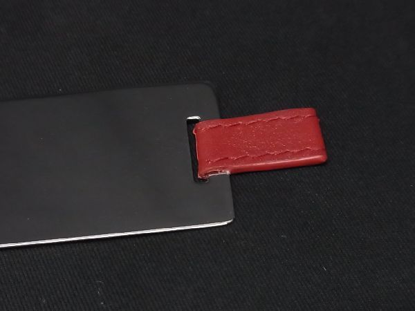 楽天市場】□新品□未使用□ Cartier カルティエ レザー