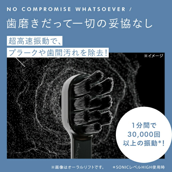 楽天市場】【P10倍☆3/3 10:00から3/11 1:59まで】電動歯ブラシ EMS