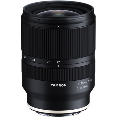 TAMRON 17-28mm F/2.8 Di III RXD」の人気商品一覧 | 安い商品を通販