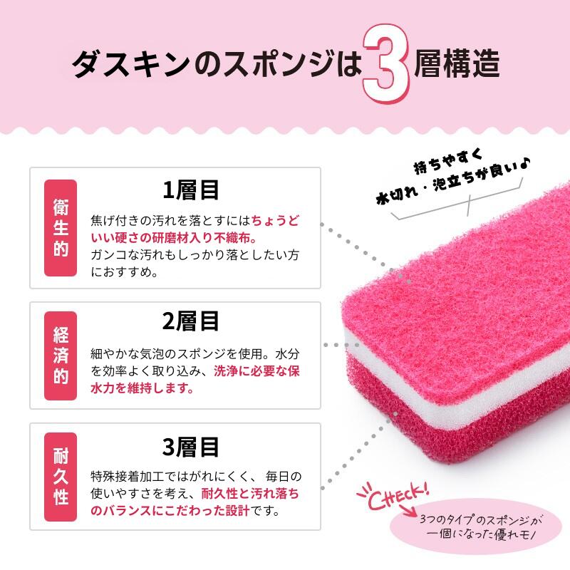 楽天市場】ダスキン スポンジ カラー 3個セット ラッピング のし 対応