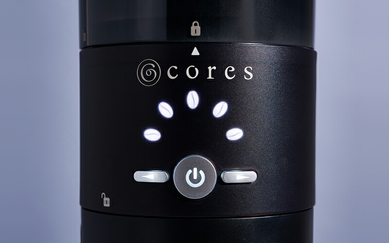 楽天市場】特典付き！ cores コレス 【 CONE GRINDER コーン