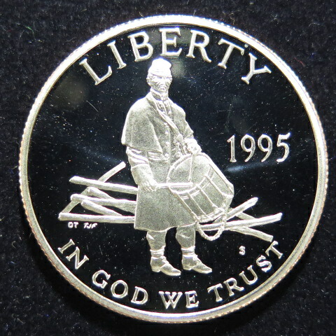 楽天市場】アメリカ 南北戦争の戦場 1ドル銀貨・50セント白銅貨