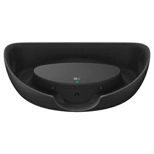 楽天市場】ソニー SMR-10-B 首かけ集音器 ブラック ネックスピーカー