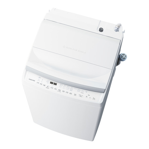 楽天市場】洗濯機 東芝 8kg（家電）の通販