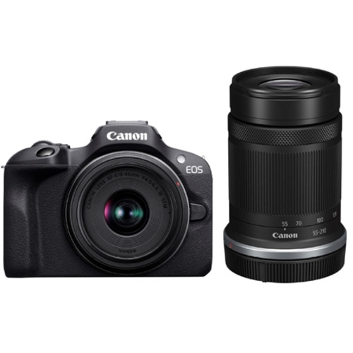 楽天市場】canon キャノン eos m ダブルレンズキット ミラーレス 一眼
