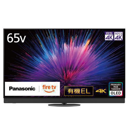 楽天市場】65型4kパナソニックの通販