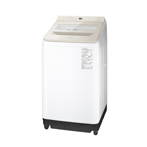 楽天市場】洗濯機 パナソニック 10kgの通販