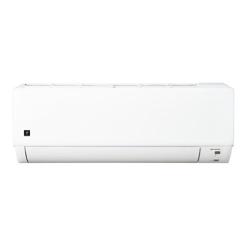 楽天市場】シャープ エアコン 10畳の通販