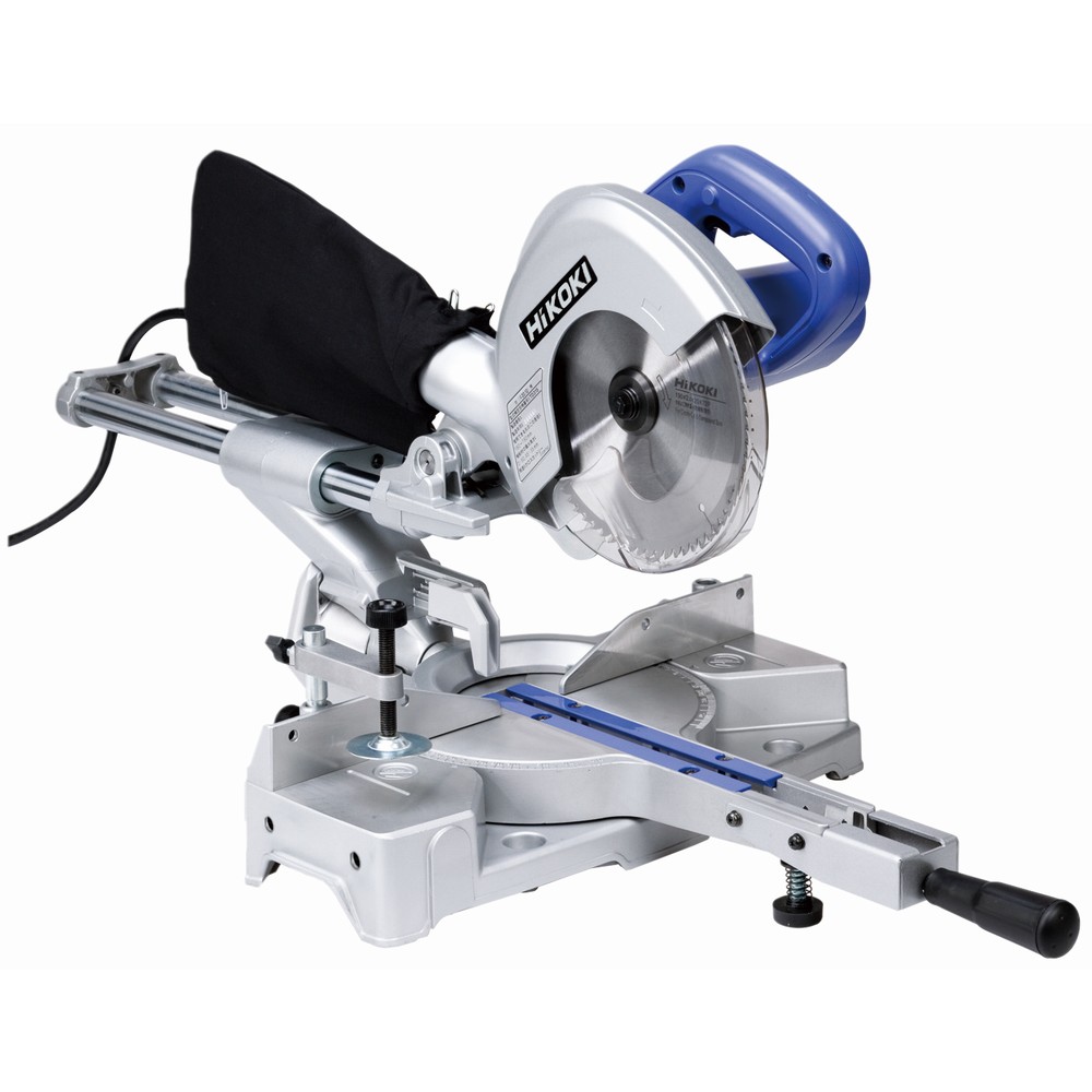 楽天市場】日立 スライド丸ノコの通販