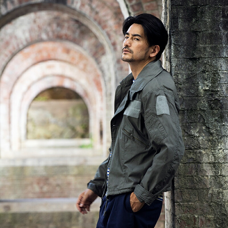 楽天市場】イギリス軍タイプ RAF MK.3 フライトジャケット #JJ231YN