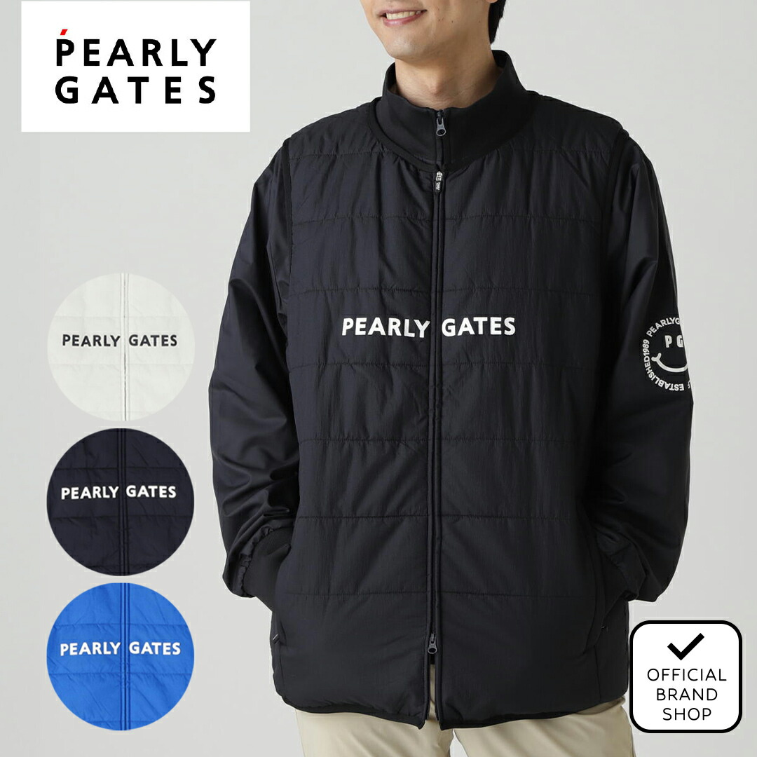 ブルゾン メンズ ゴルフウェア パーリーゲイツ」の人気商品一覧 | 安い