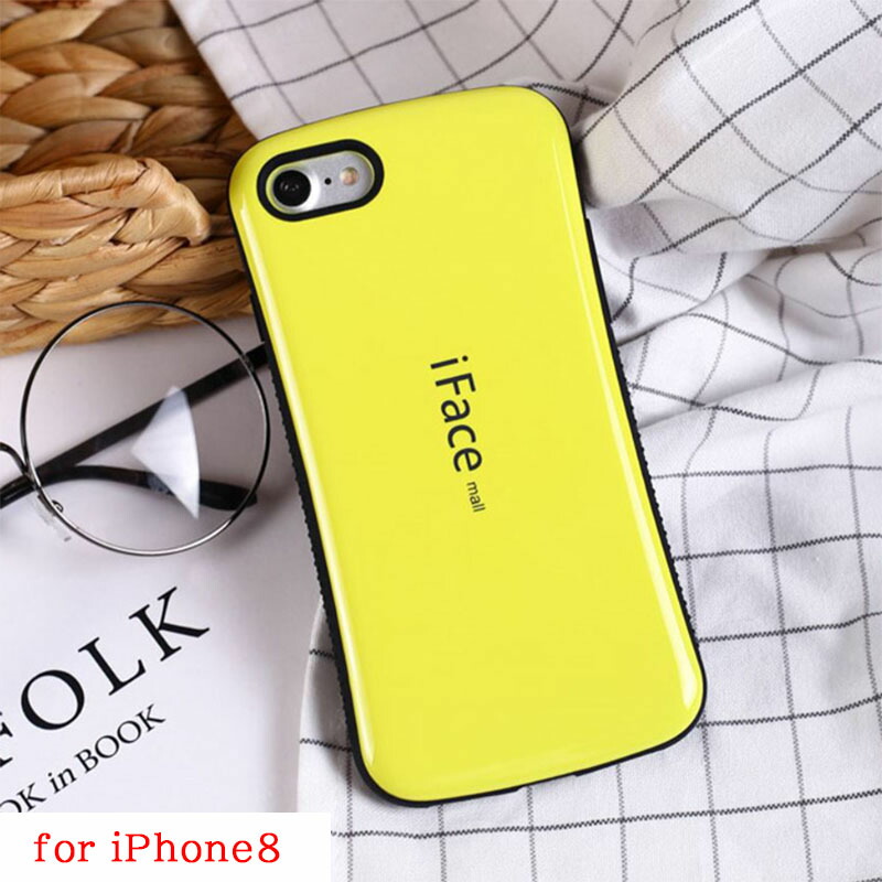 楽天市場】iFace mall iPhone SE 第2世代 第3世代 iPhone7 8 Plus