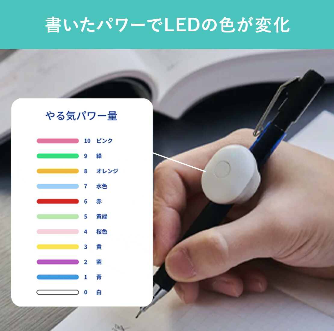 楽天市場】【文房具総選挙2025大賞受賞】コクヨ「大人のやる気ペン