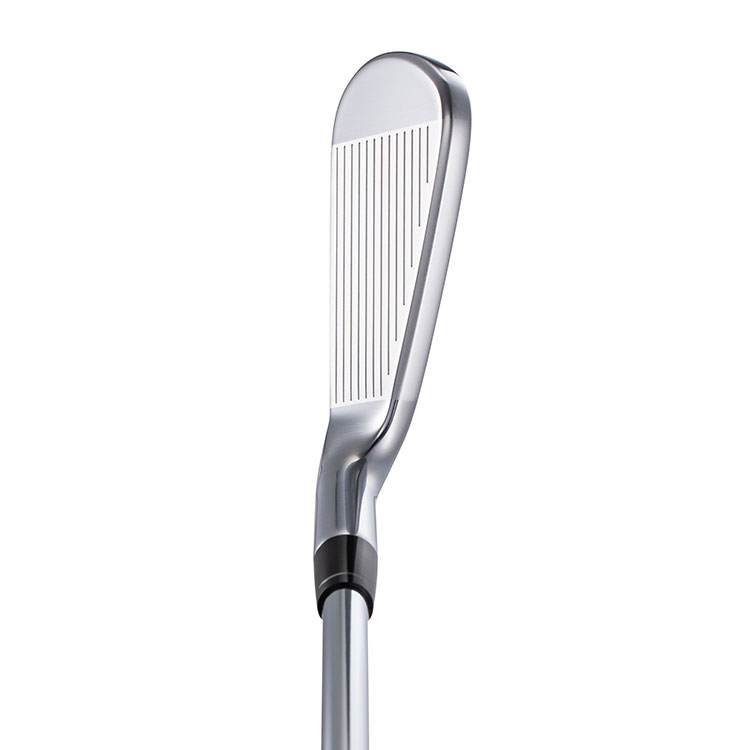 楽天市場】キャロウェイ X FORGED STAR 2024 右用 アイアン 6本セット