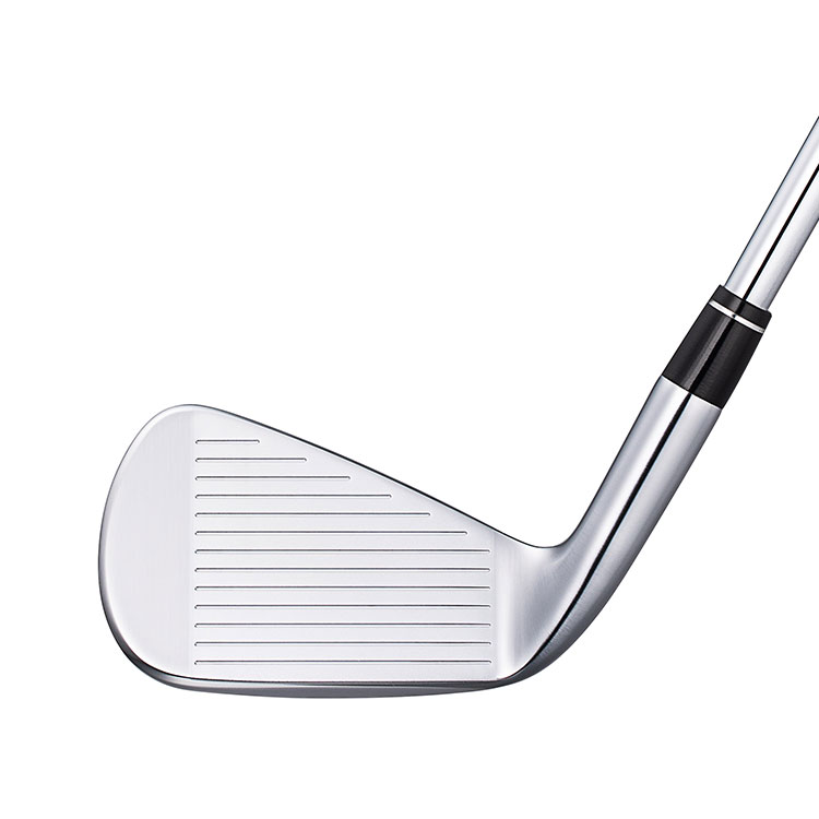 楽天市場】キャロウェイ X FORGED STAR 2024 右用 アイアン 6本セット