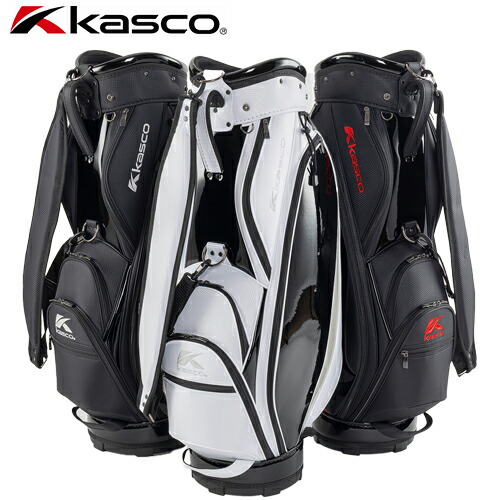楽天市場】キャスコ キャディバッグ メンズ KS-0105 【 2025年モデル