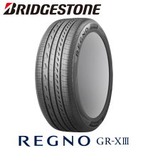 楽天市場】ブリヂストン regno-gr-xⅱ 225/50r17の通販