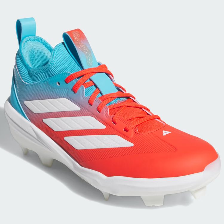 楽天市場】アディダス スパイク Adidas 野球 ポイントスパイク