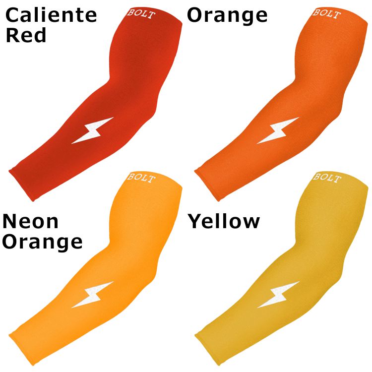 楽天市場】ブルースボルト アームスリーブ BRUCE BOLT 野球 ソフト