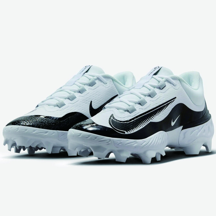 楽天市場】【ナイキ ポイントスパイク】 NIKE 野球 スパイク カラー