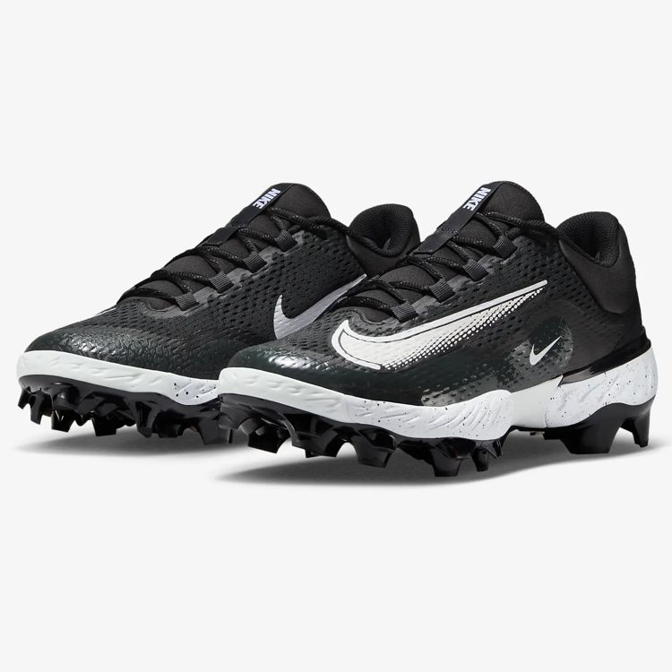 楽天市場】【ナイキ ポイントスパイク】 NIKE 野球 スパイク カラー