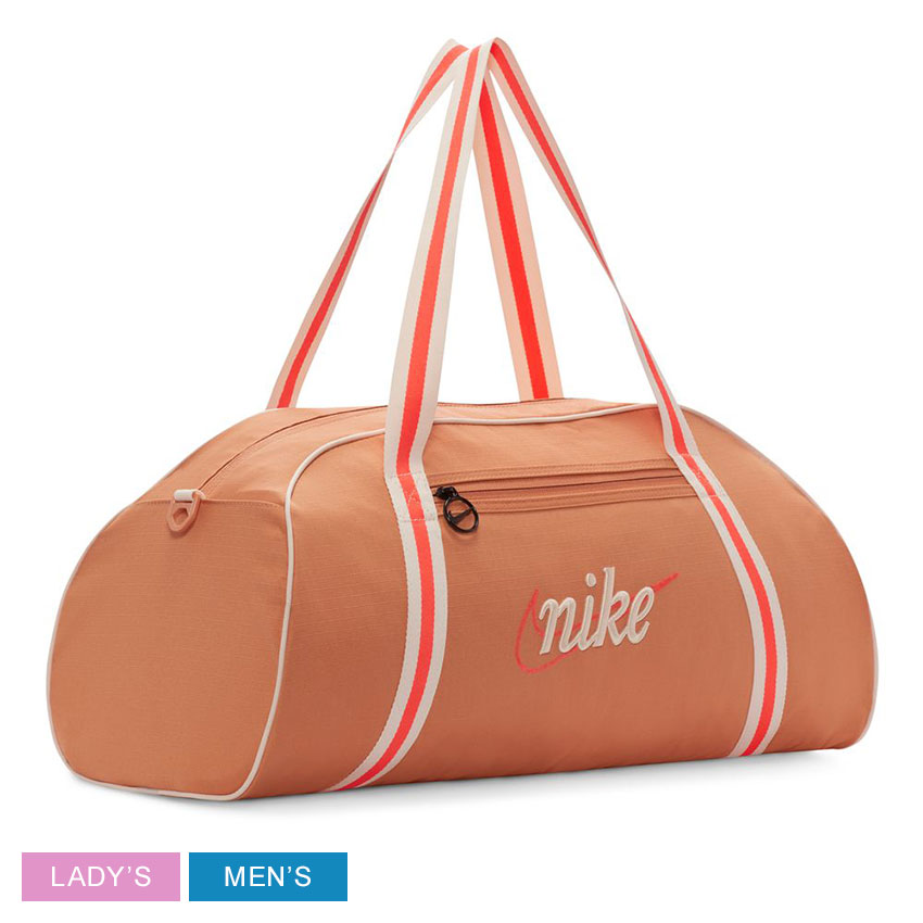 楽天市場】ナイキ NIKE ジム クラブ メンズ レディース 手持ち 肩掛け