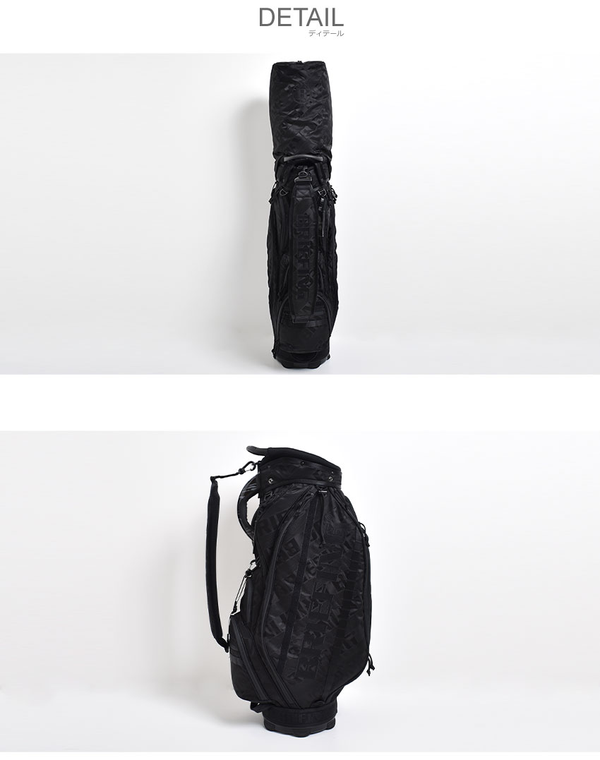 楽天市場】ブリーフィング ゴルフバッグ BRIEFING CR-5 ＃03 リモンタ