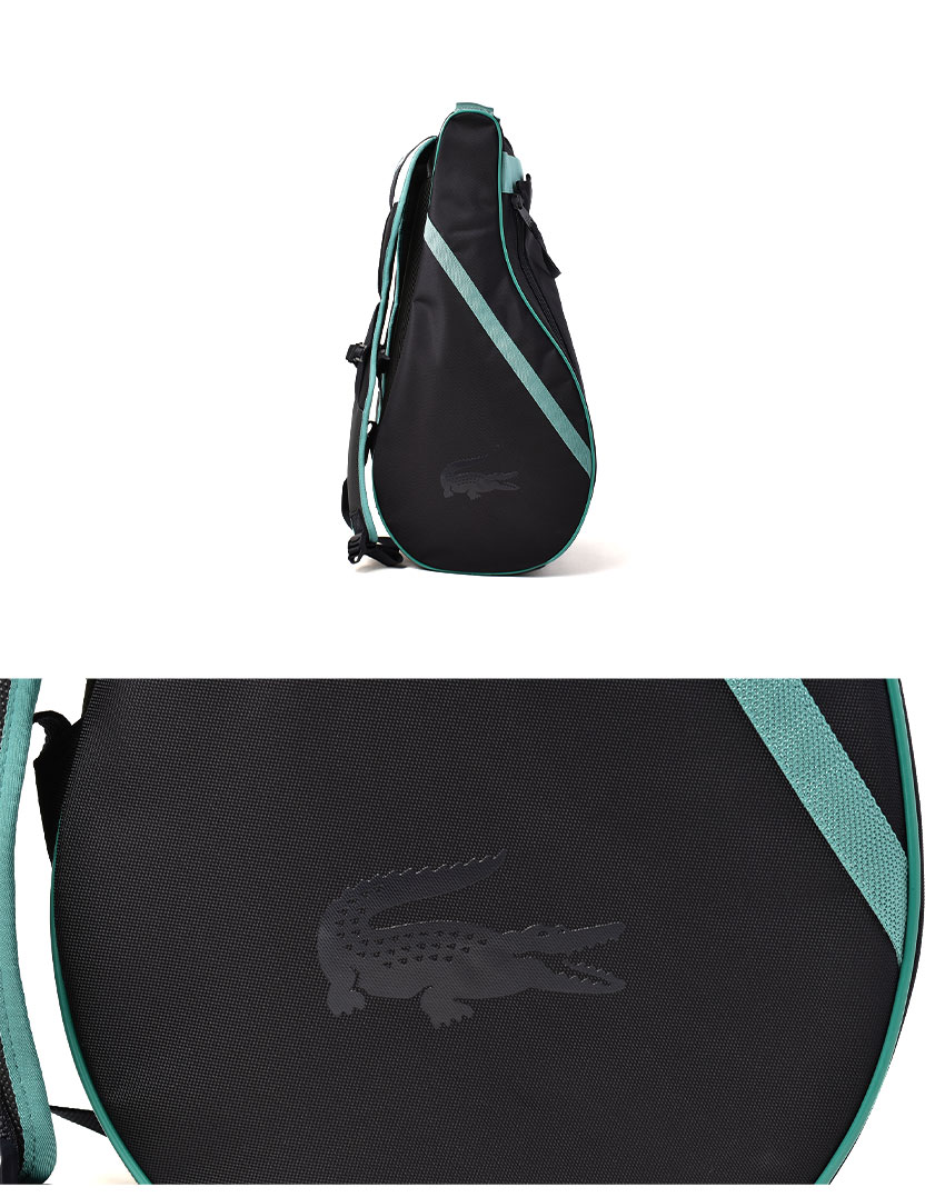 楽天市場】ラコステ バックパック LACOSTE L RACKET BACKPACK メンズ
