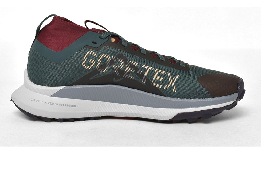 楽天市場】ナイキ リアクト ペガサス トレイル 4 GTX NIKE ランニング