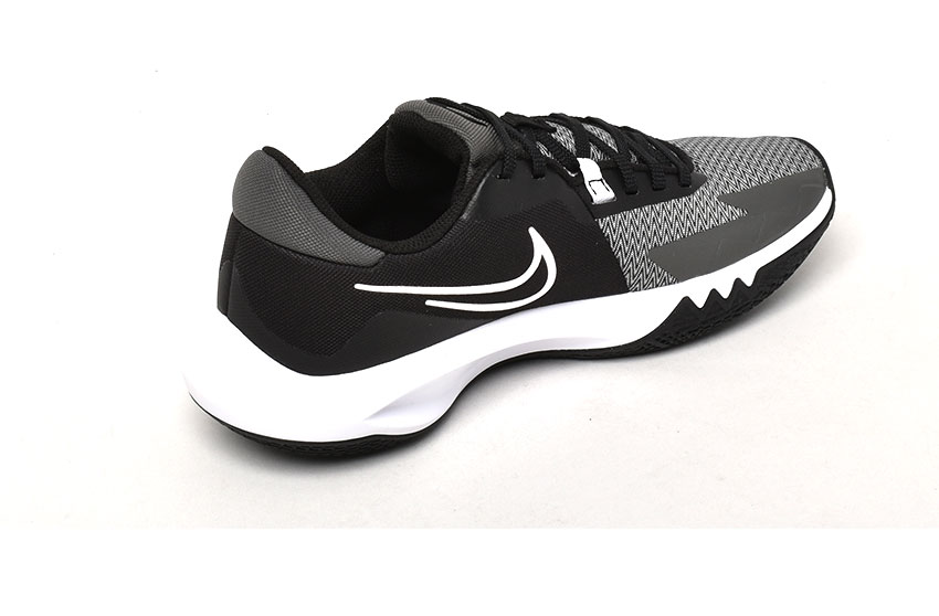 楽天市場】ナイキ プレシジョン VI NIKE バスケットボールシューズ