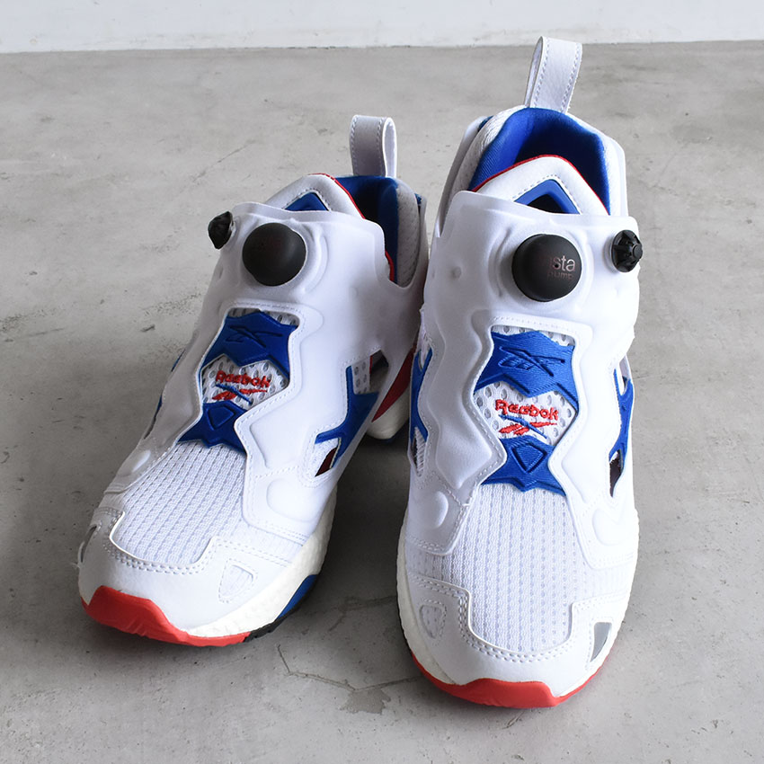楽天市場】リーボック インスタポンプフューリー 95 REEBOK スニーカー
