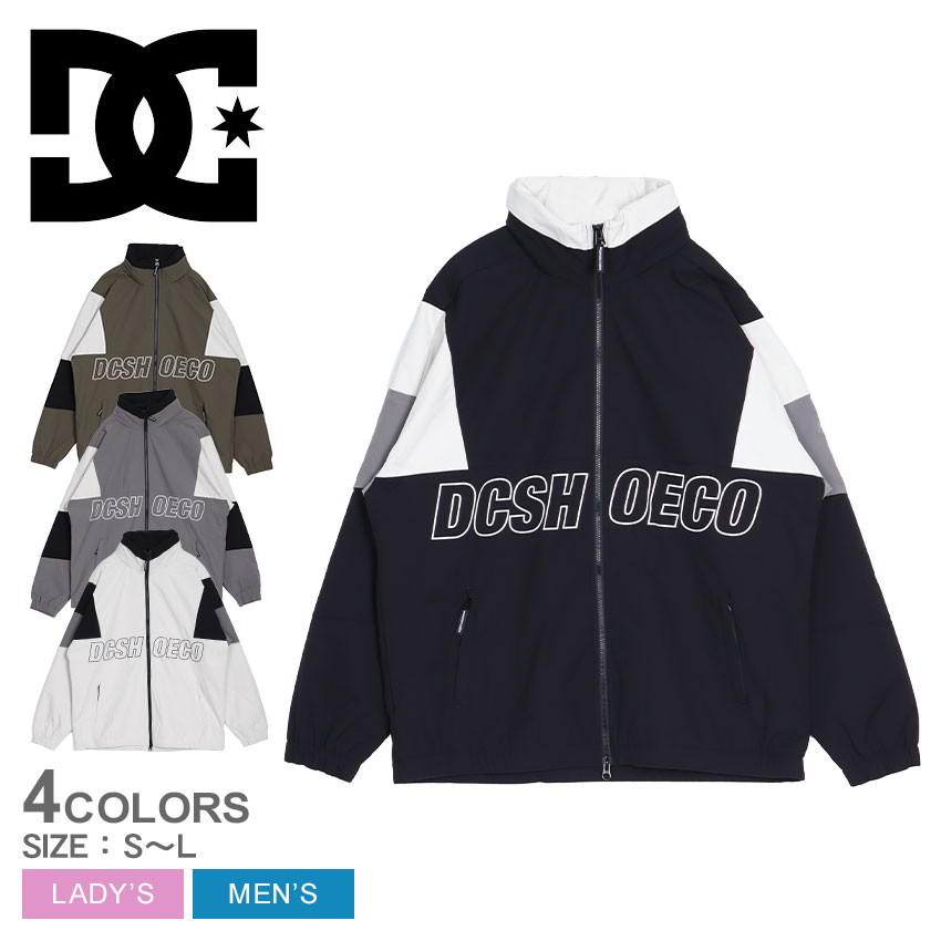 楽天市場】【残り1点！】DCシューズ スノージャケット DCSHOECOUSA 23