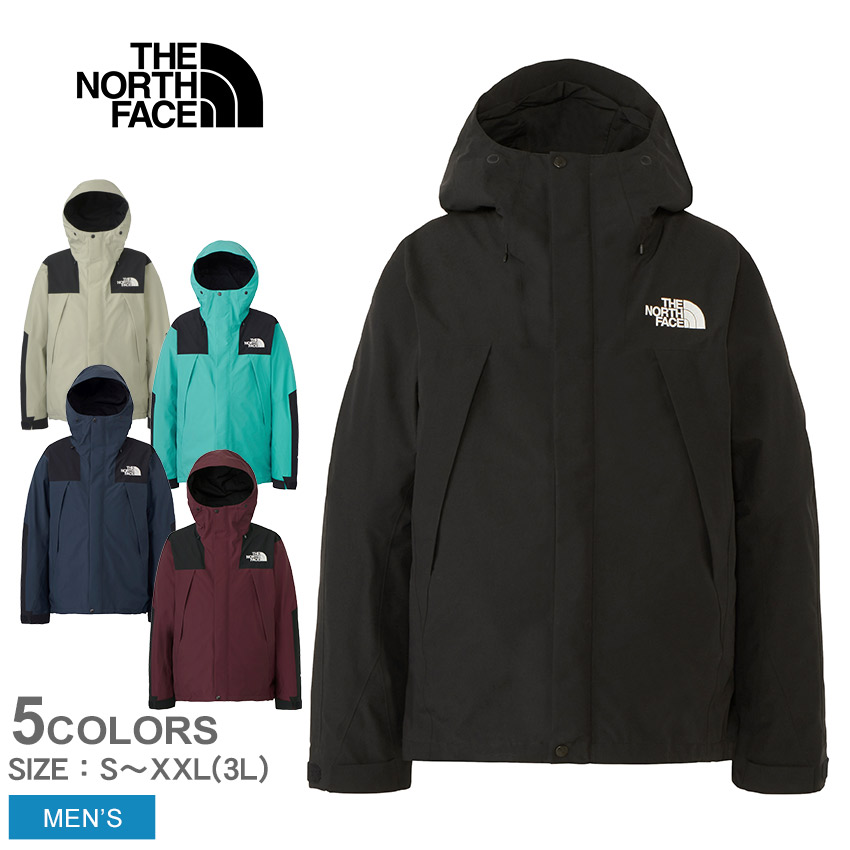 楽天市場】【残り1点！】ザ・ノース・フェイス ジャケット THE NORTH