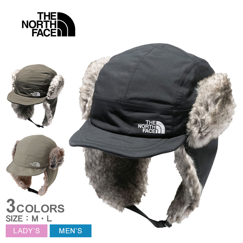 楽天市場】ザ・ノース・フェイス パイロットキャップ THE NORTH FACE