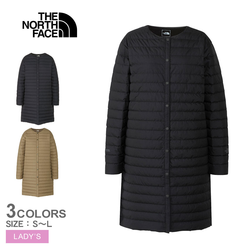 楽天市場】ザ・ノース・フェイス ダウンコート THE NORTH FACE