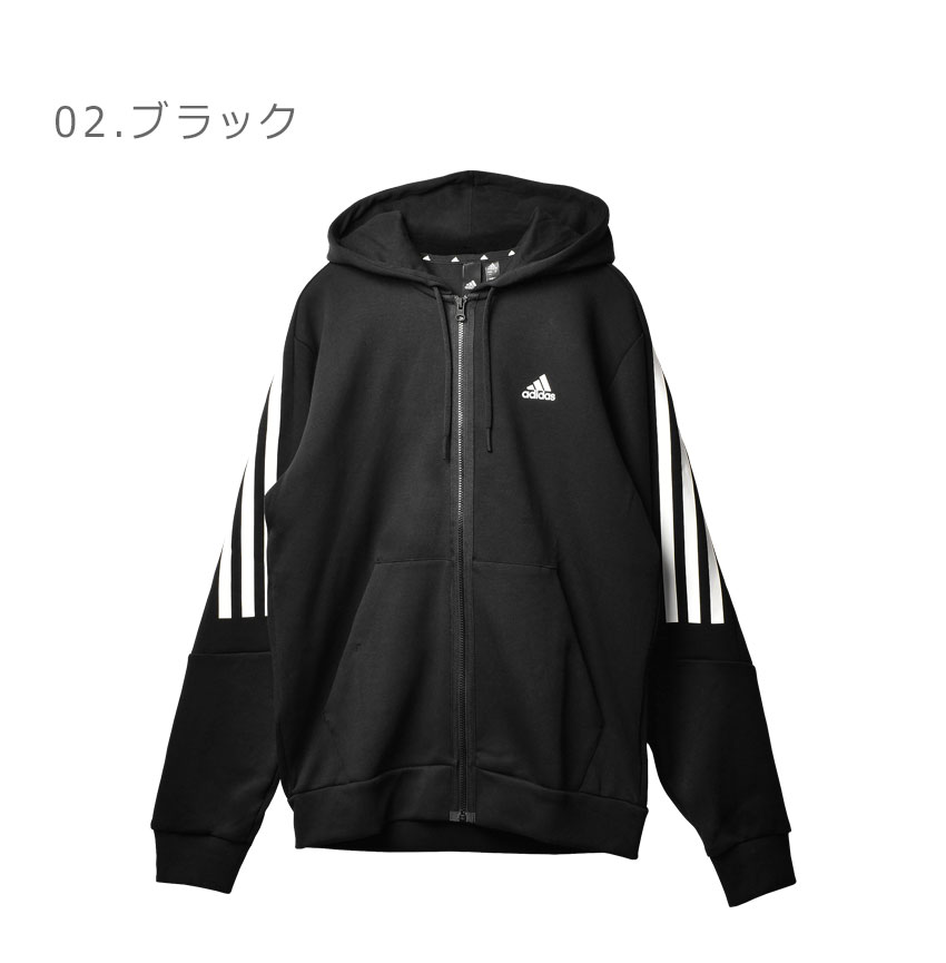 楽天市場】アディダス ADIDAS フューチャーアイコン スリーストライプ