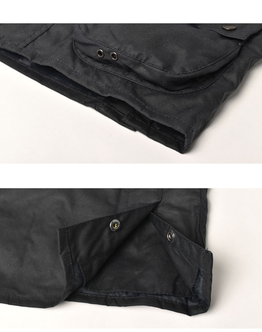 楽天市場】バブアー ジャケット BARBOUR クラシック ビデイル