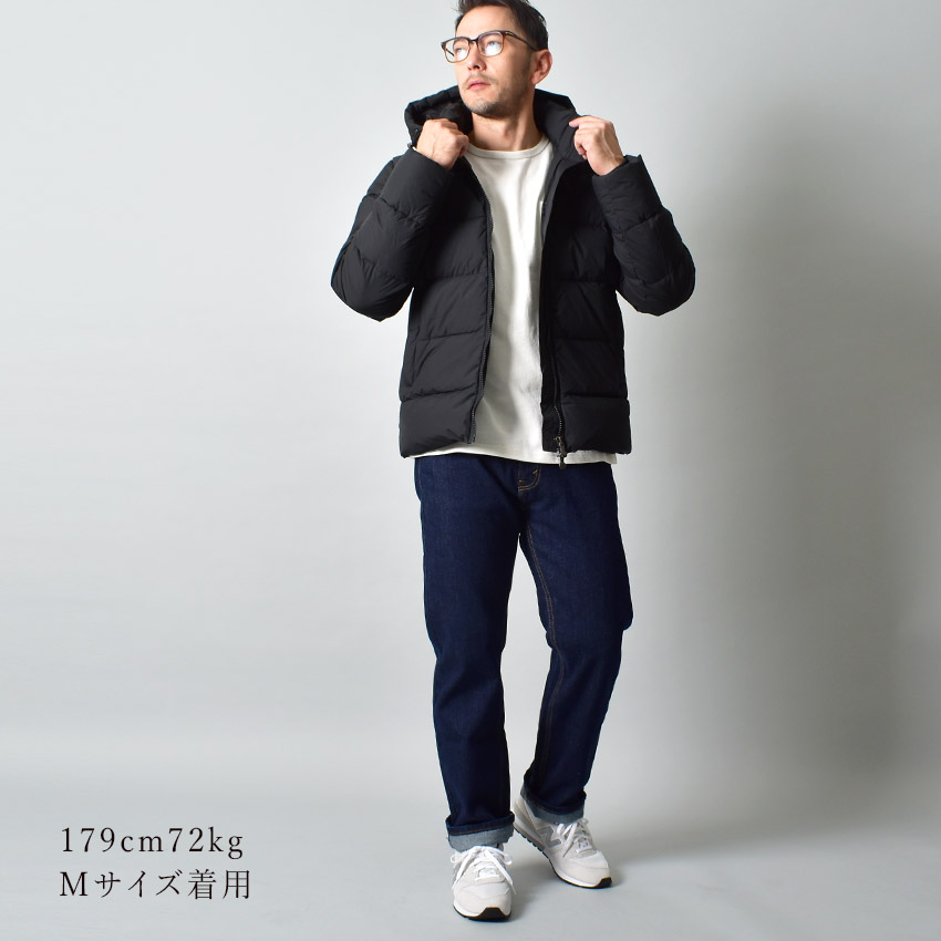 楽天市場】ピレネックス ダウンジャケット PYRENEX スプートニック