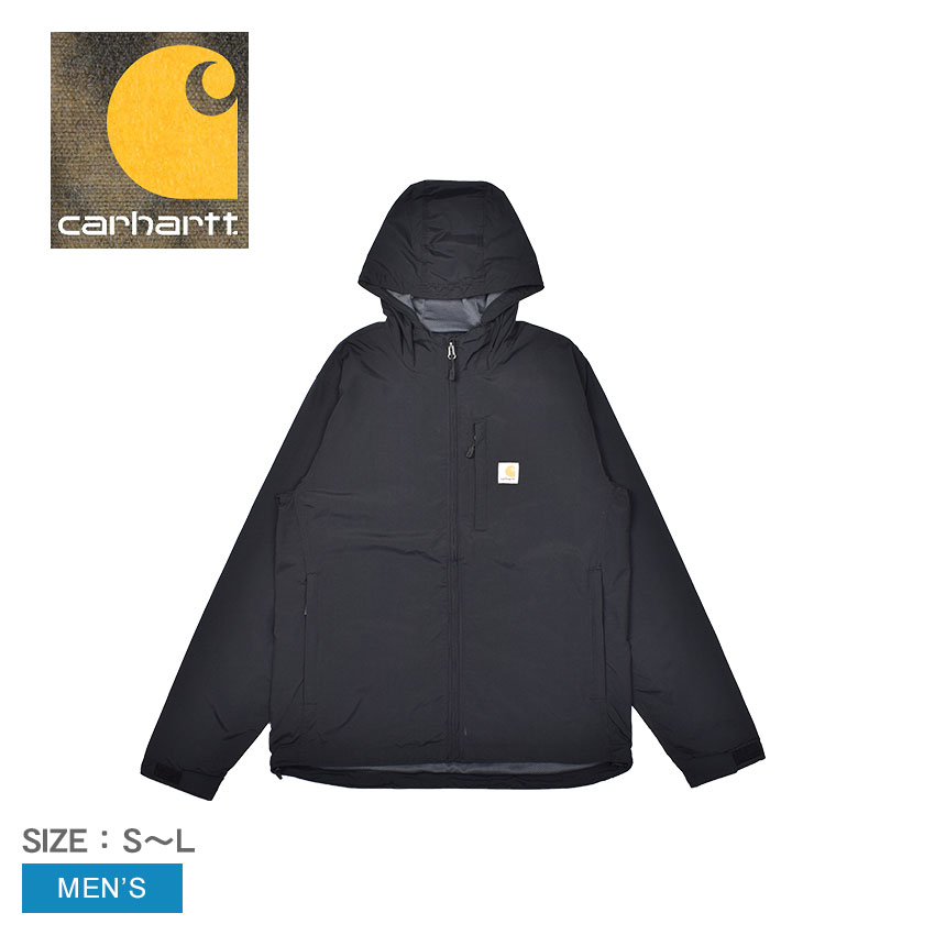 楽天市場】カーハート ジャケット CARHARTT レインディフェンダー