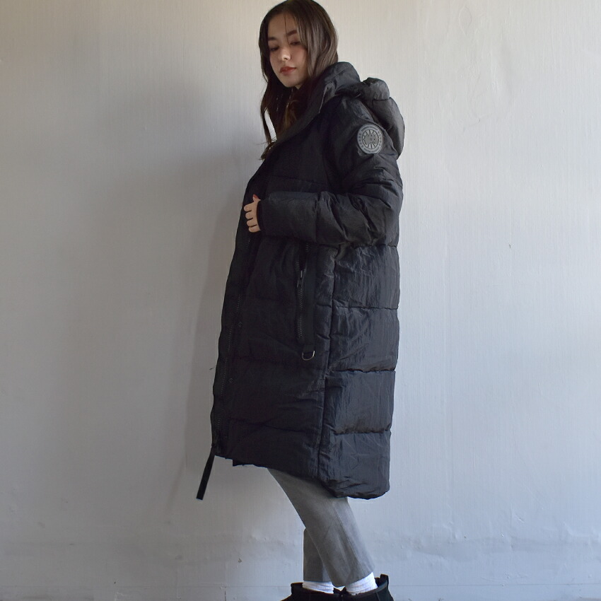 楽天市場】カナダグース ジャケット CANADA GOOSE バイワード パーカー
